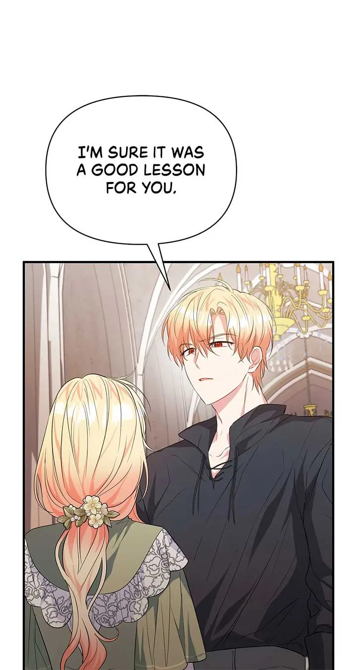 There Are Too Many Second Male Leads! Chapter 14 page 52