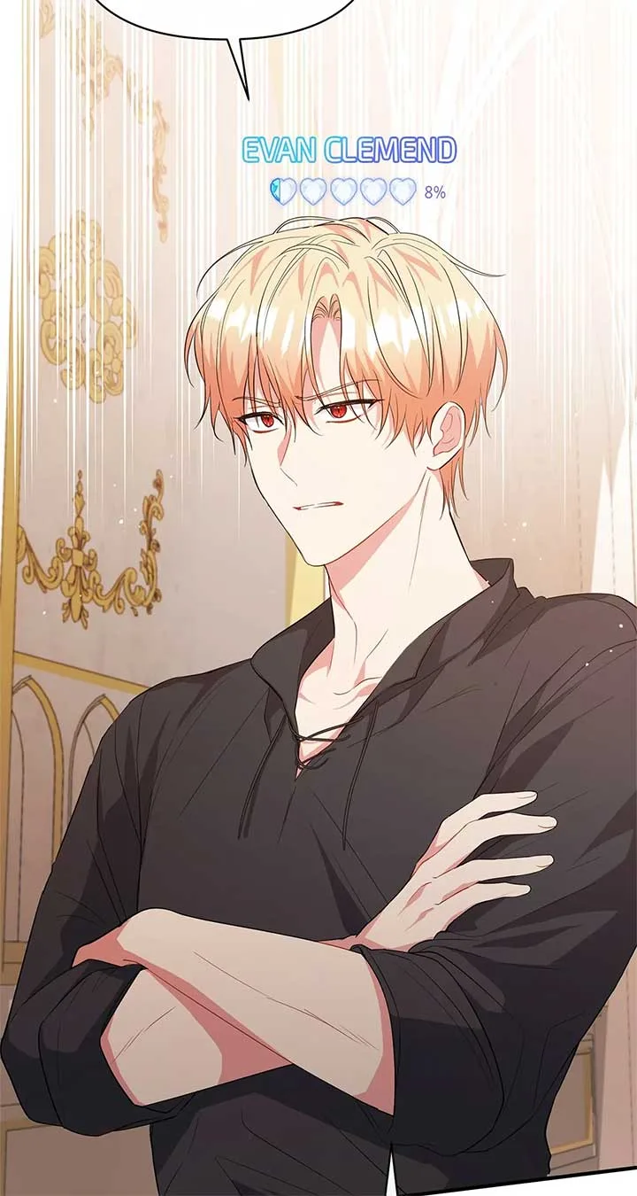 There Are Too Many Second Male Leads! Chapter 14 page 49
