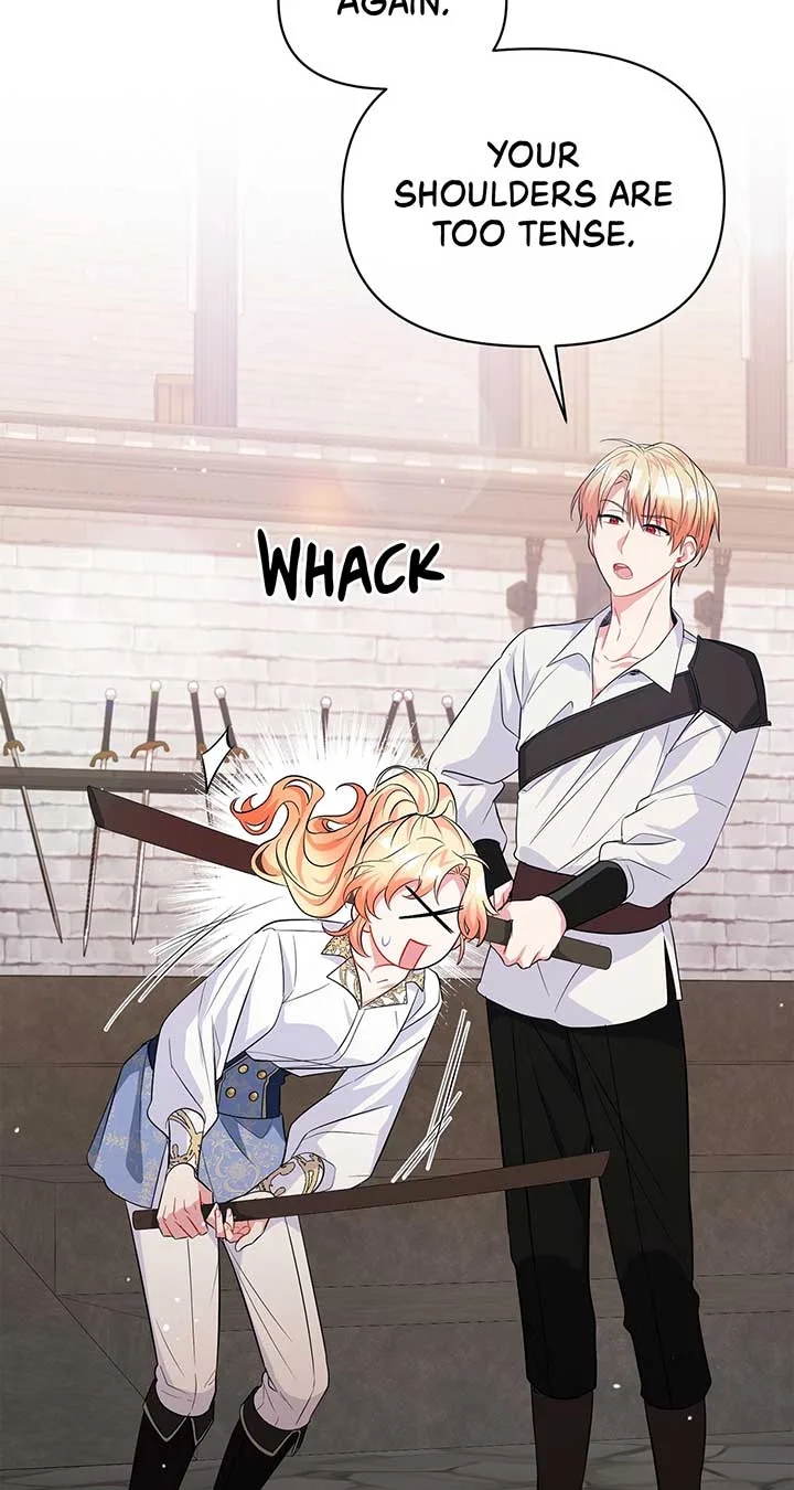 There Are Too Many Second Male Leads! Chapter 16 page 61