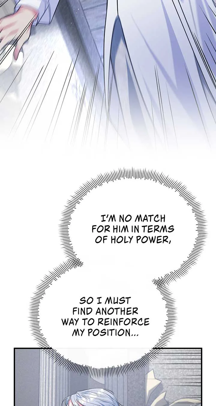 There Are Too Many Second Male Leads! Chapter 16 page 35