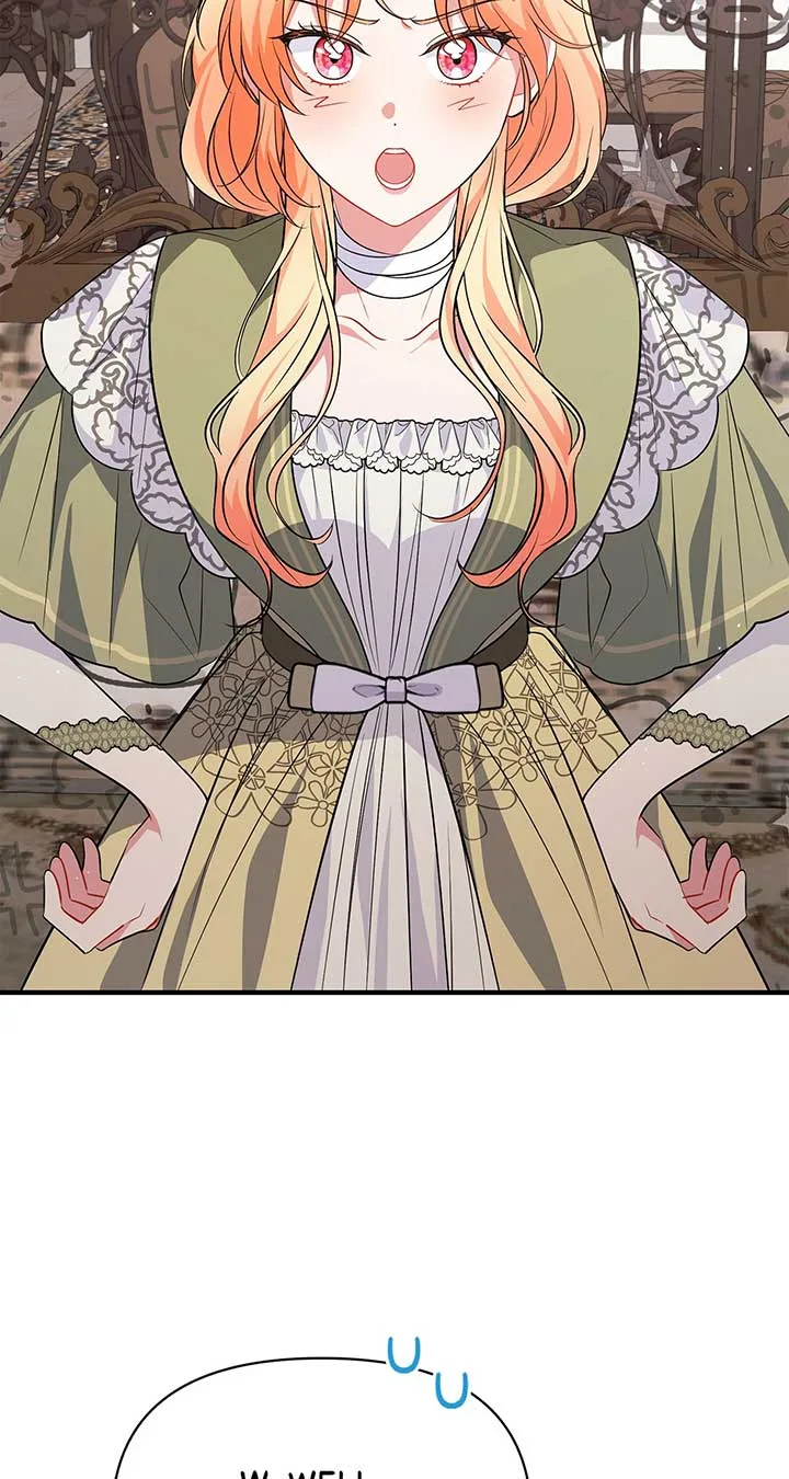 There Are Too Many Second Male Leads! Chapter 13 page 55