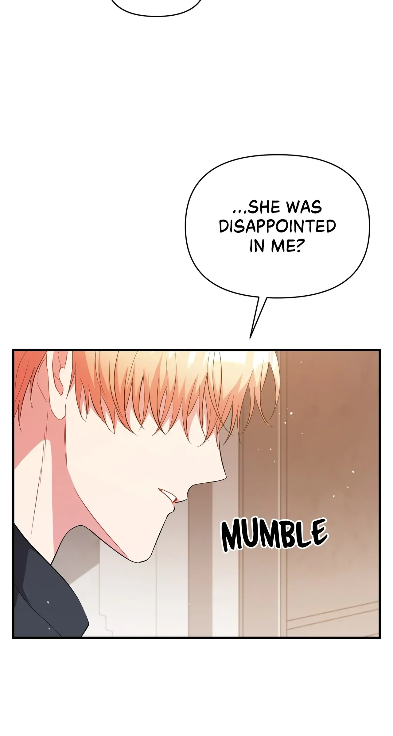 There Are Too Many Second Male Leads! Chapter 15 page 31