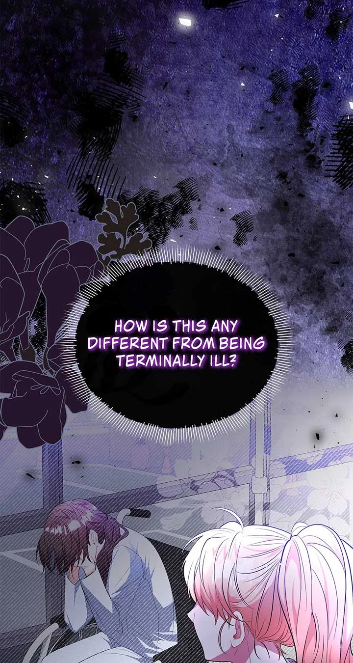 There Are Too Many Second Male Leads! Chapter 16 page 96