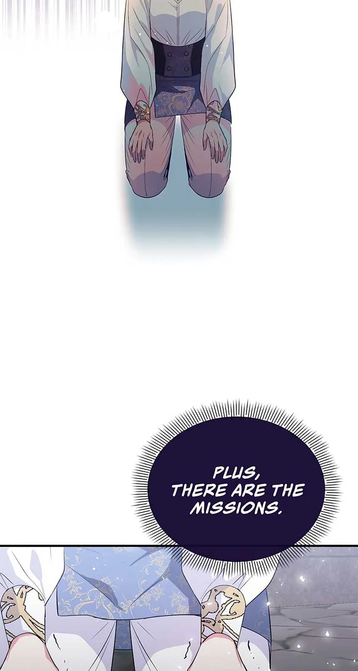 There Are Too Many Second Male Leads! Chapter 16 page 91