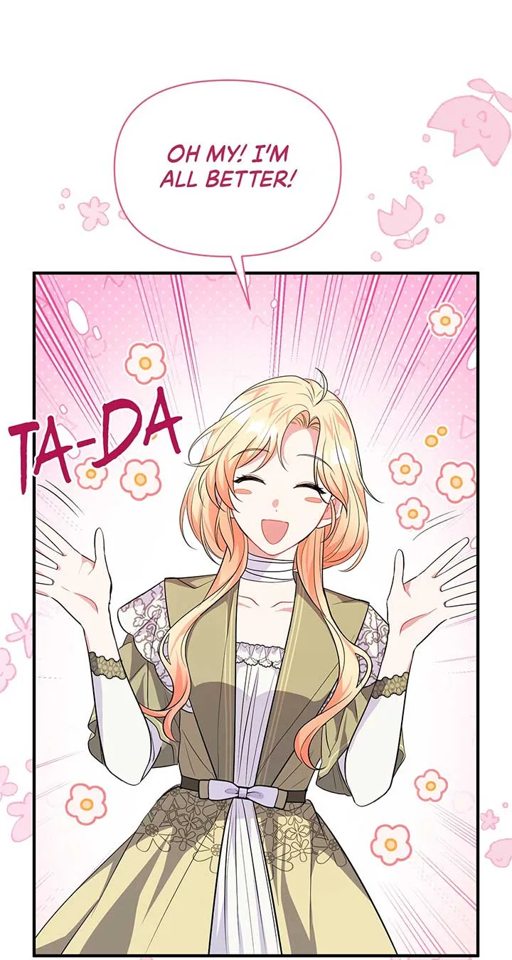 There Are Too Many Second Male Leads! Chapter 13 page 41