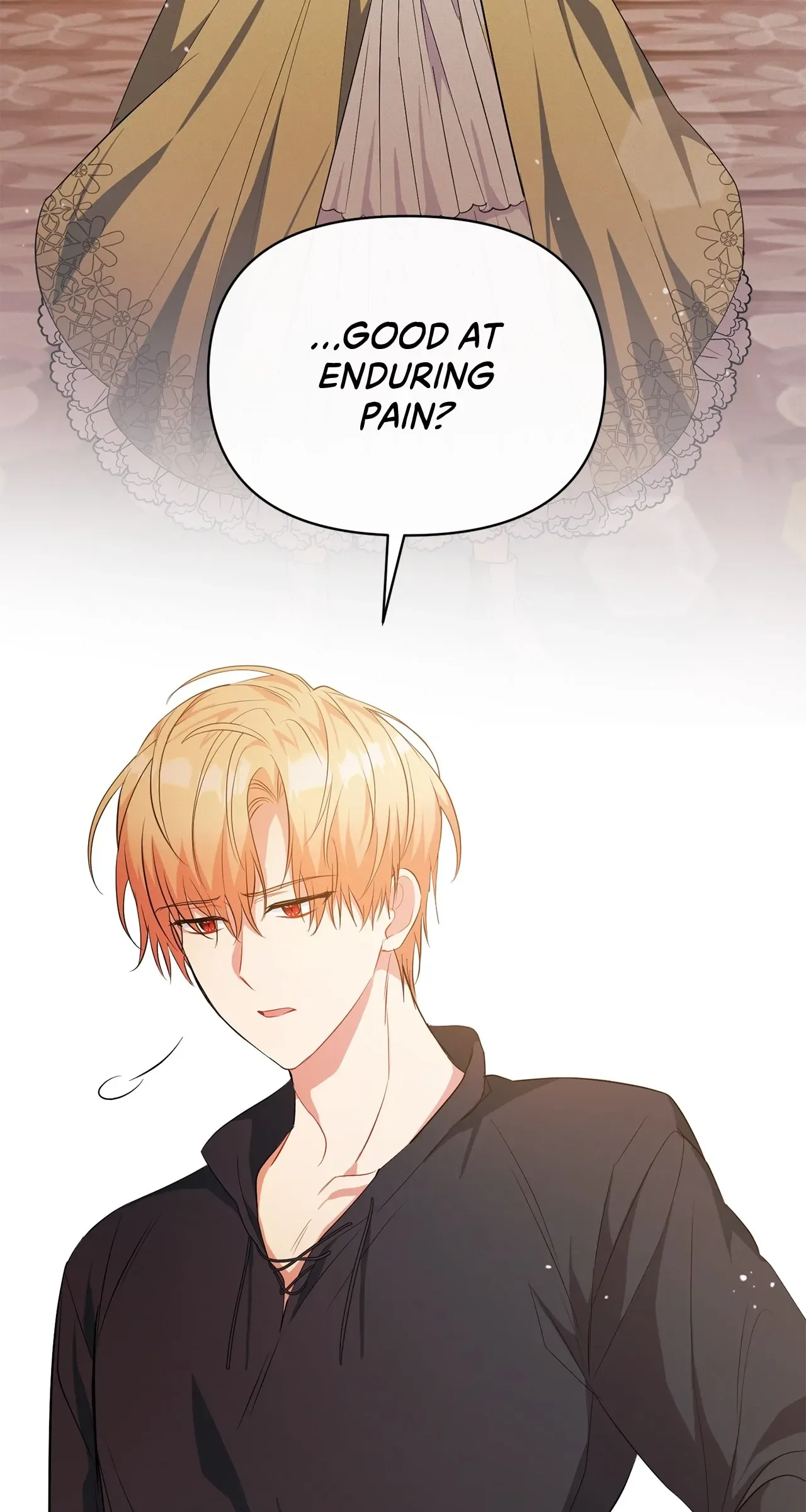 There Are Too Many Second Male Leads! Chapter 15 page 37