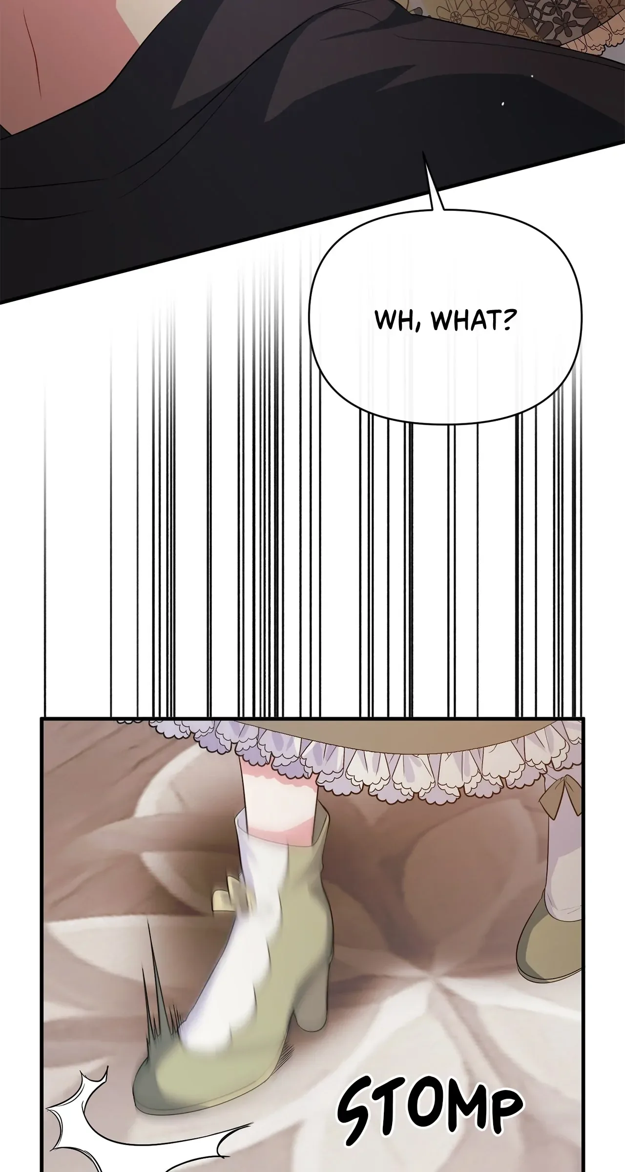 There Are Too Many Second Male Leads! Chapter 15 page 15