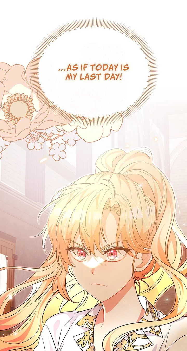 There Are Too Many Second Male Leads! Chapter 16 page 111