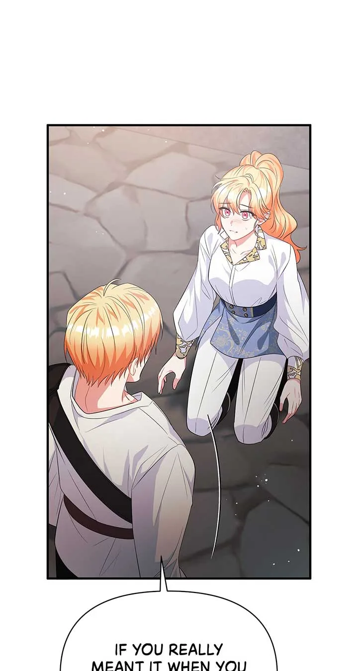 There Are Too Many Second Male Leads! Chapter 16 page 99
