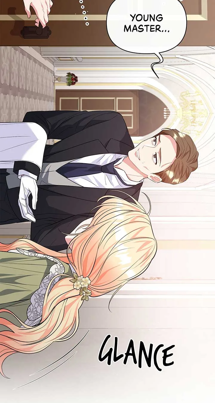 There Are Too Many Second Male Leads! Chapter 13 page 39