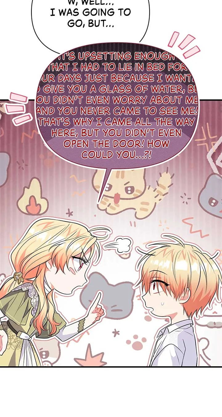 There Are Too Many Second Male Leads! Chapter 13 page 56