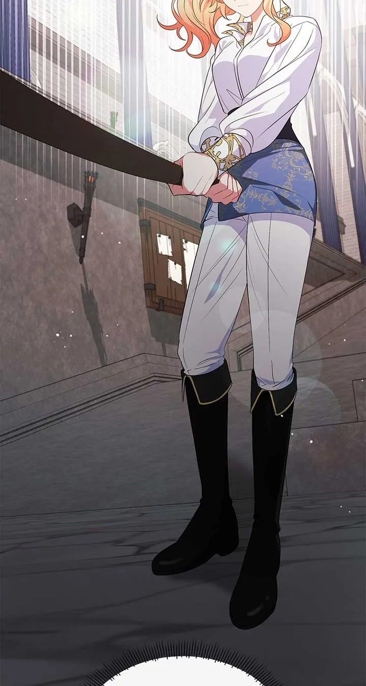 There Are Too Many Second Male Leads! Chapter 16 page 109