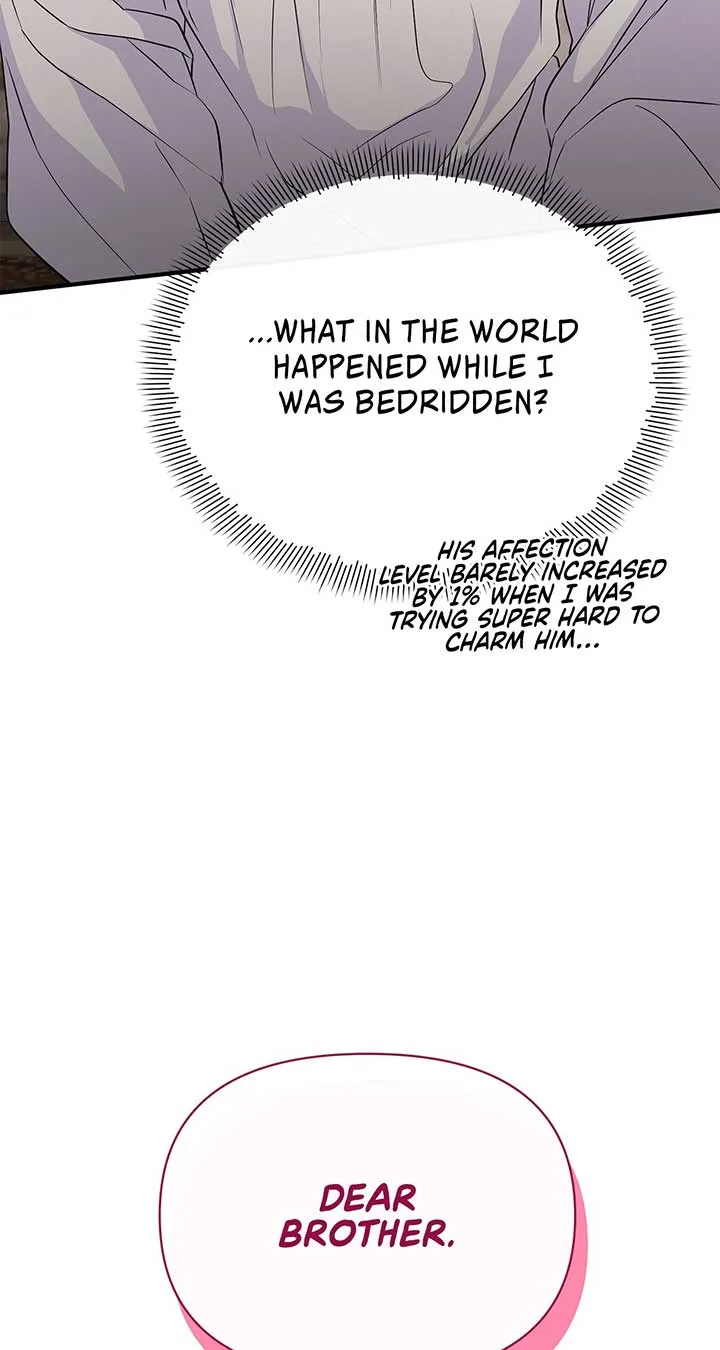 There Are Too Many Second Male Leads! Chapter 13 page 51