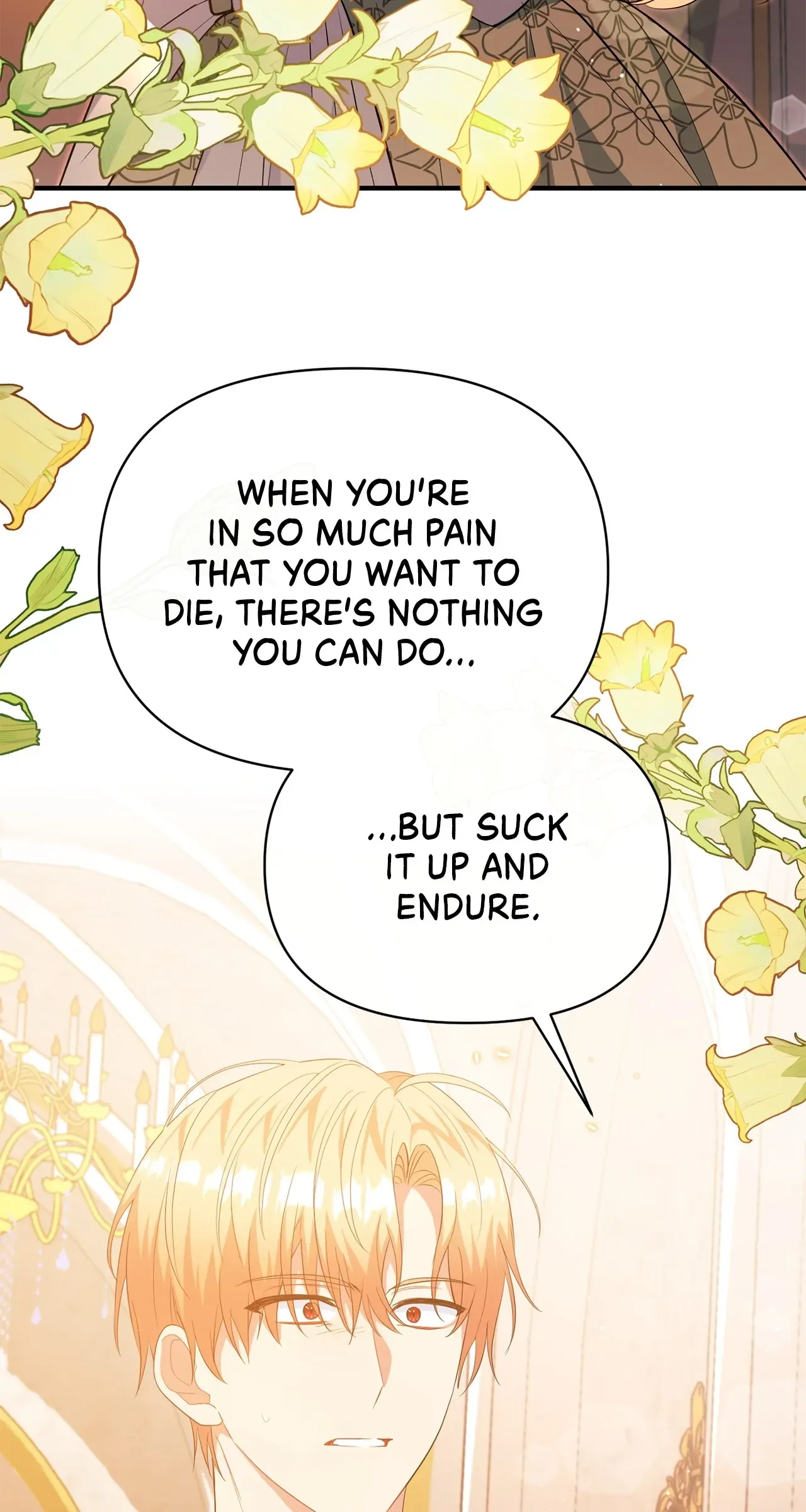 There Are Too Many Second Male Leads! Chapter 15 page 22