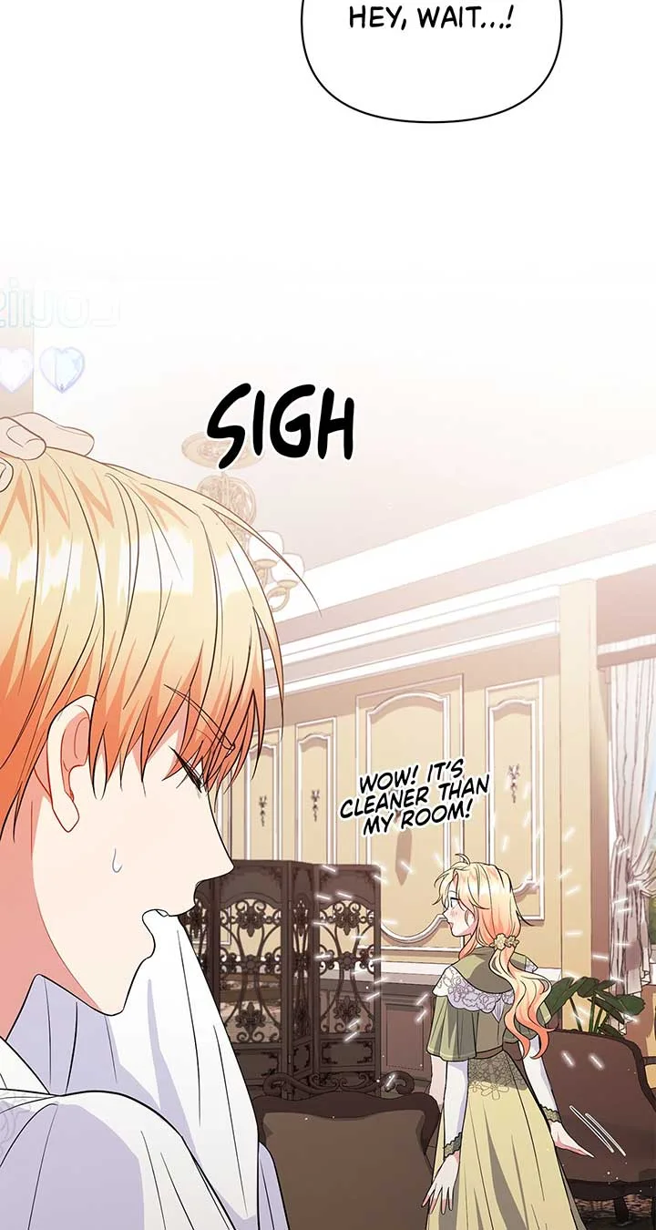 There Are Too Many Second Male Leads! Chapter 13 page 45