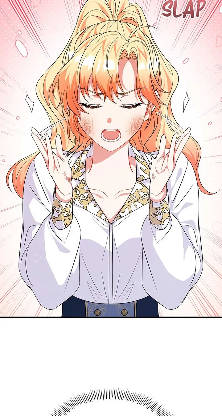 There Are Too Many Second Male Leads! Chapter 16 page 106