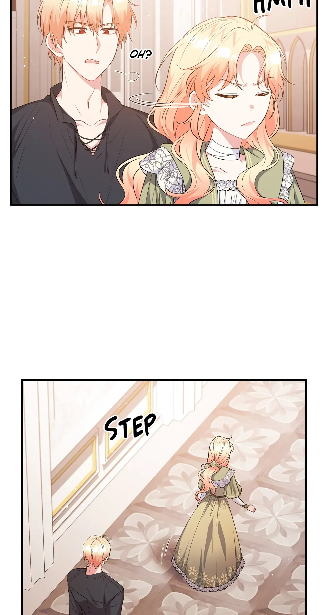 There Are Too Many Second Male Leads! Chapter 15 page 7