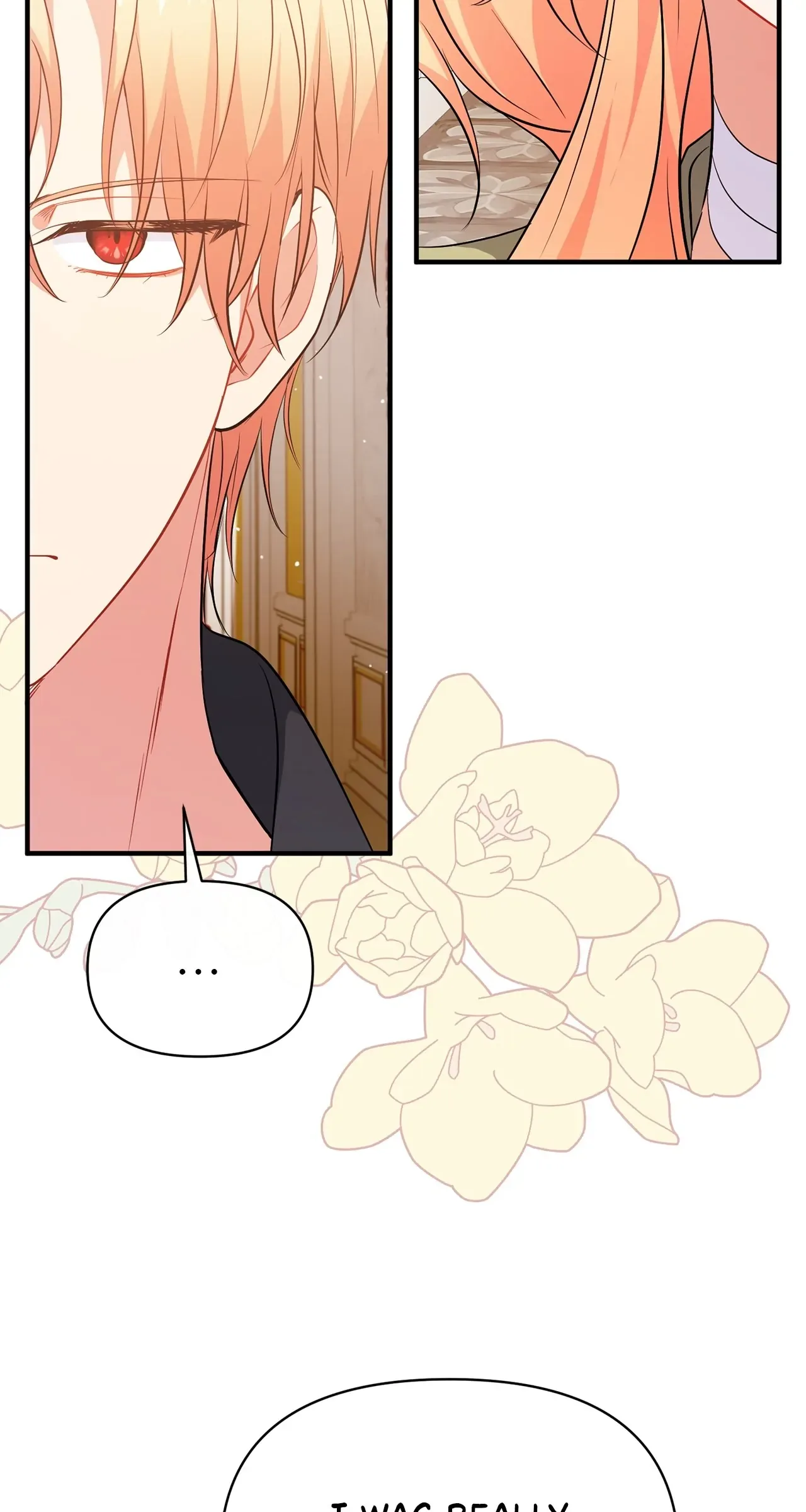 There Are Too Many Second Male Leads! Chapter 15 page 27