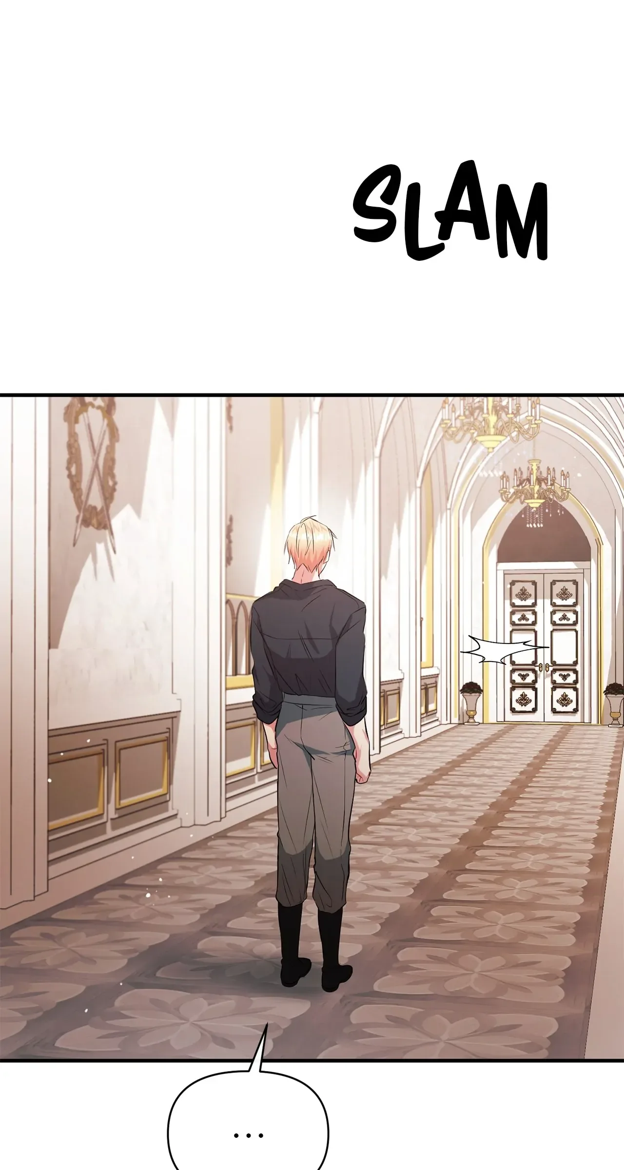 There Are Too Many Second Male Leads! Chapter 15 page 30