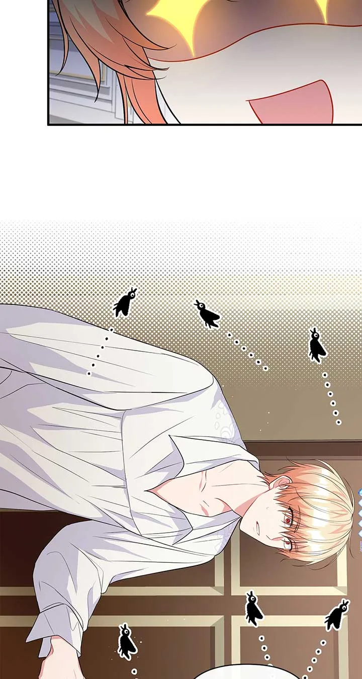 There Are Too Many Second Male Leads! Chapter 13 page 38