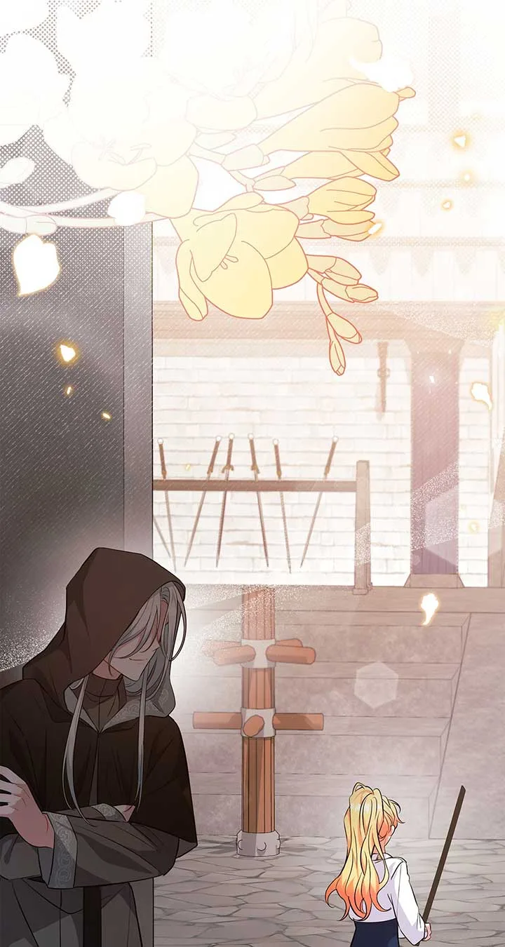 There Are Too Many Second Male Leads! Chapter 16 page 113