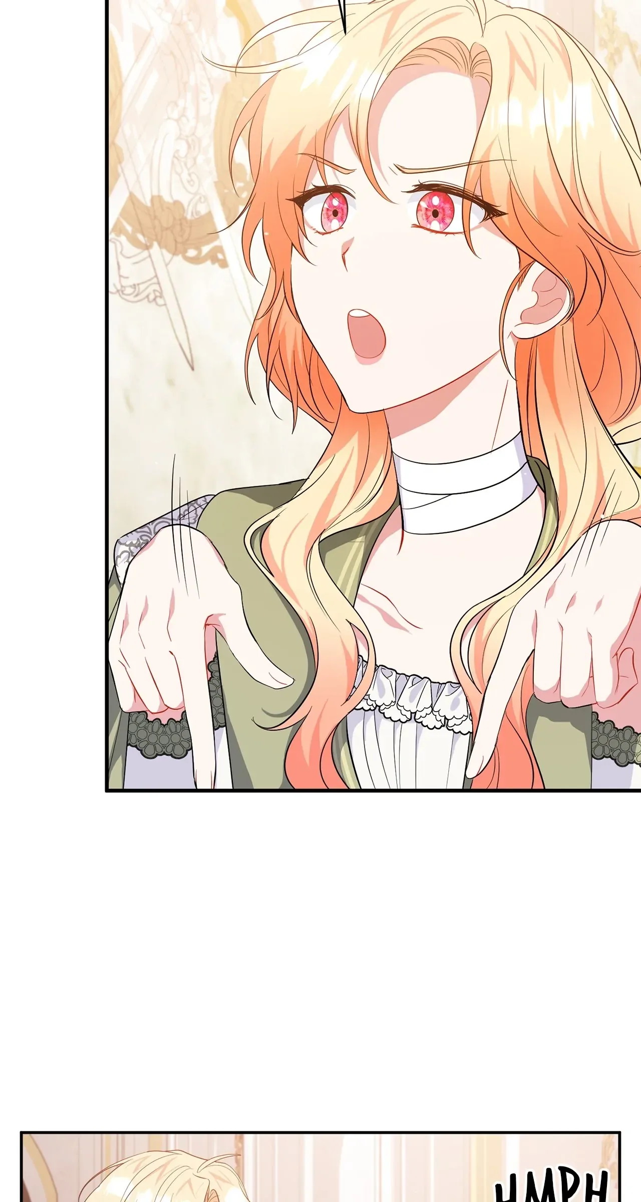 There Are Too Many Second Male Leads! Chapter 15 page 6