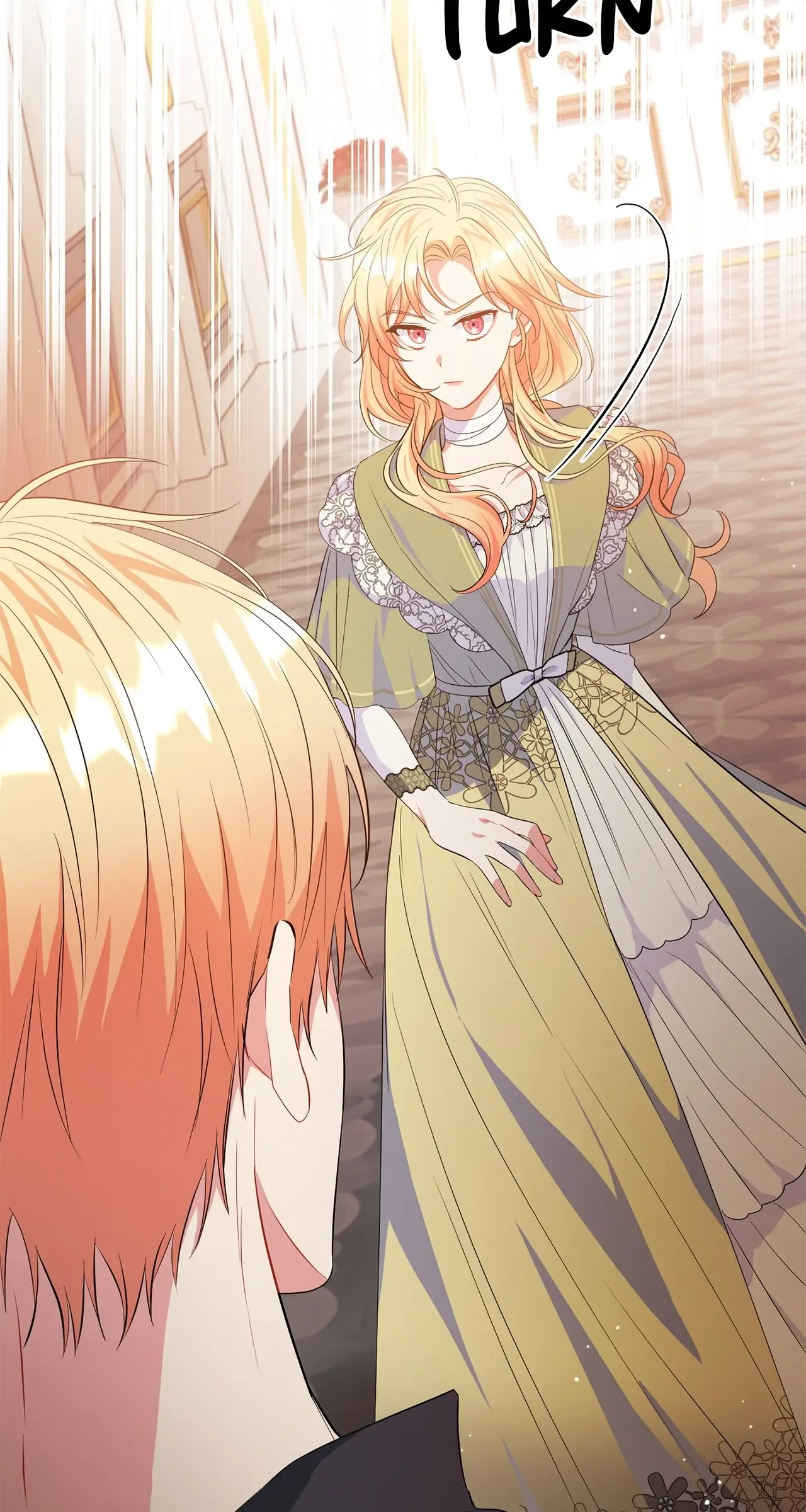There Are Too Many Second Male Leads! Chapter 15 page 14