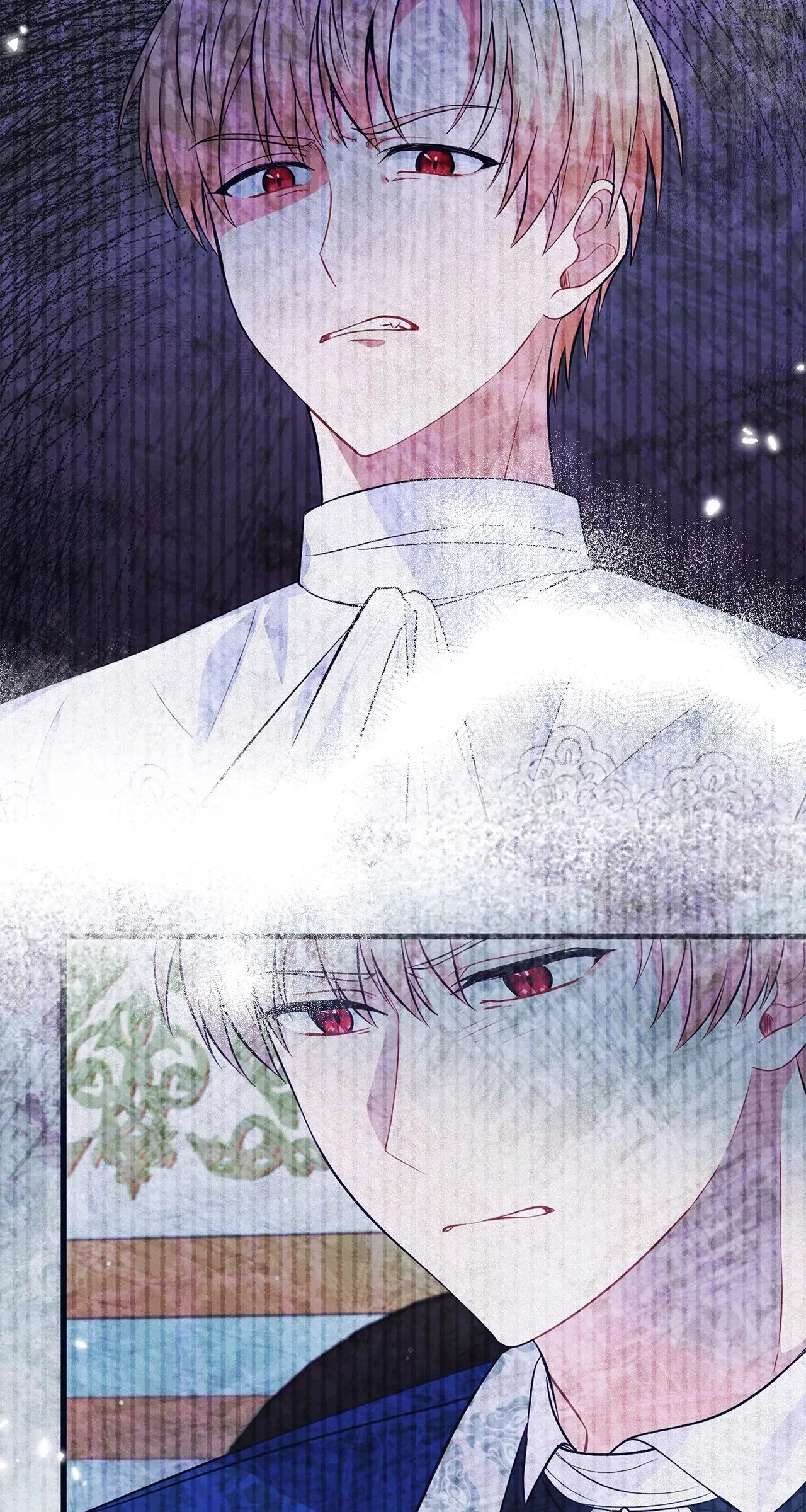 There Are Too Many Second Male Leads! Chapter 15 page 10