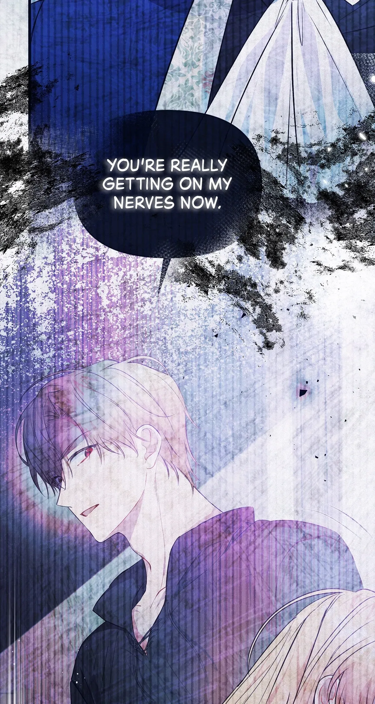 There Are Too Many Second Male Leads! Chapter 15 page 11