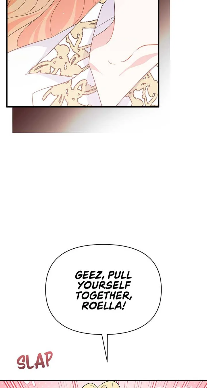 There Are Too Many Second Male Leads! Chapter 16 page 105