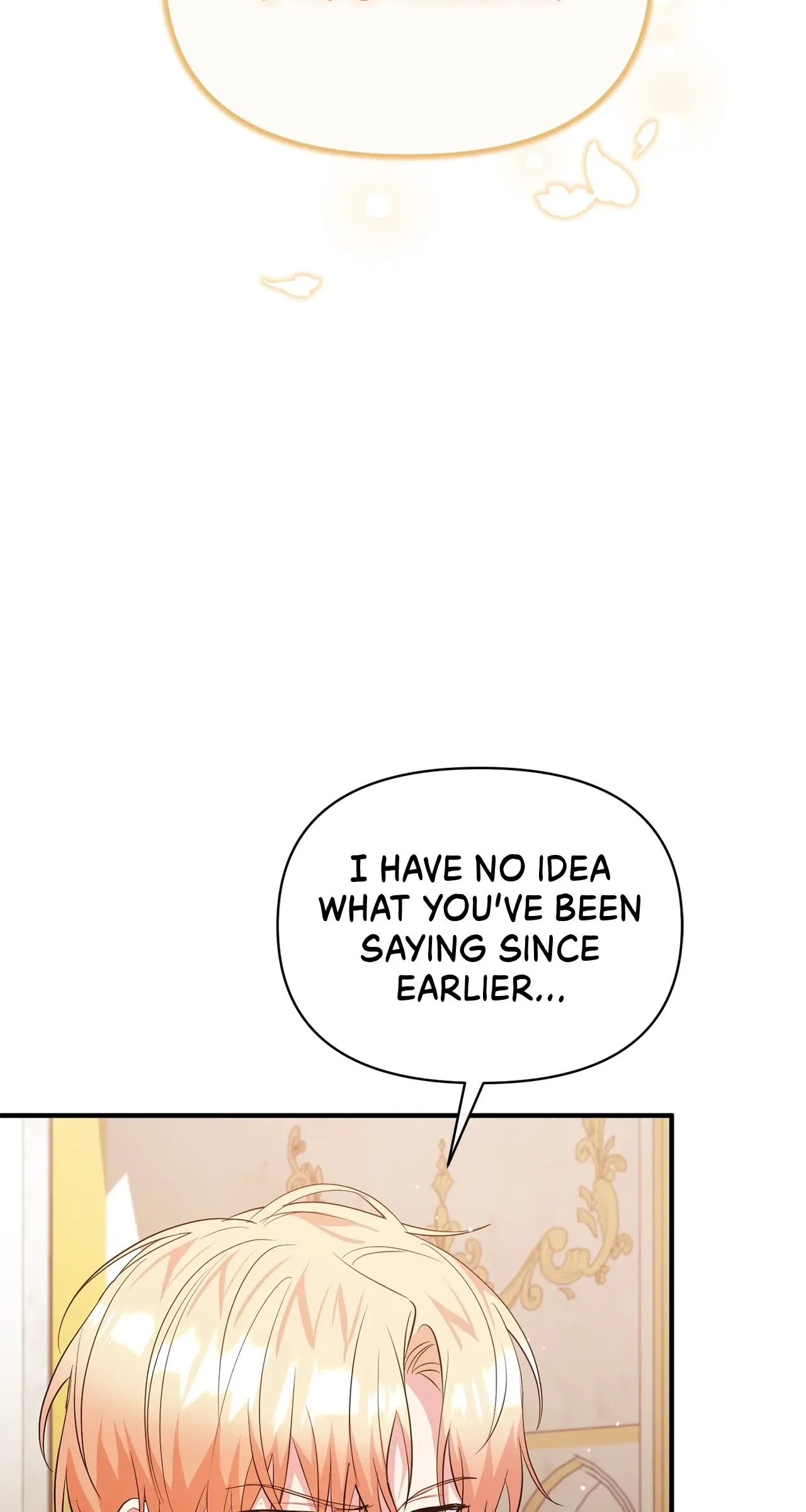 There Are Too Many Second Male Leads! Chapter 15 page 4