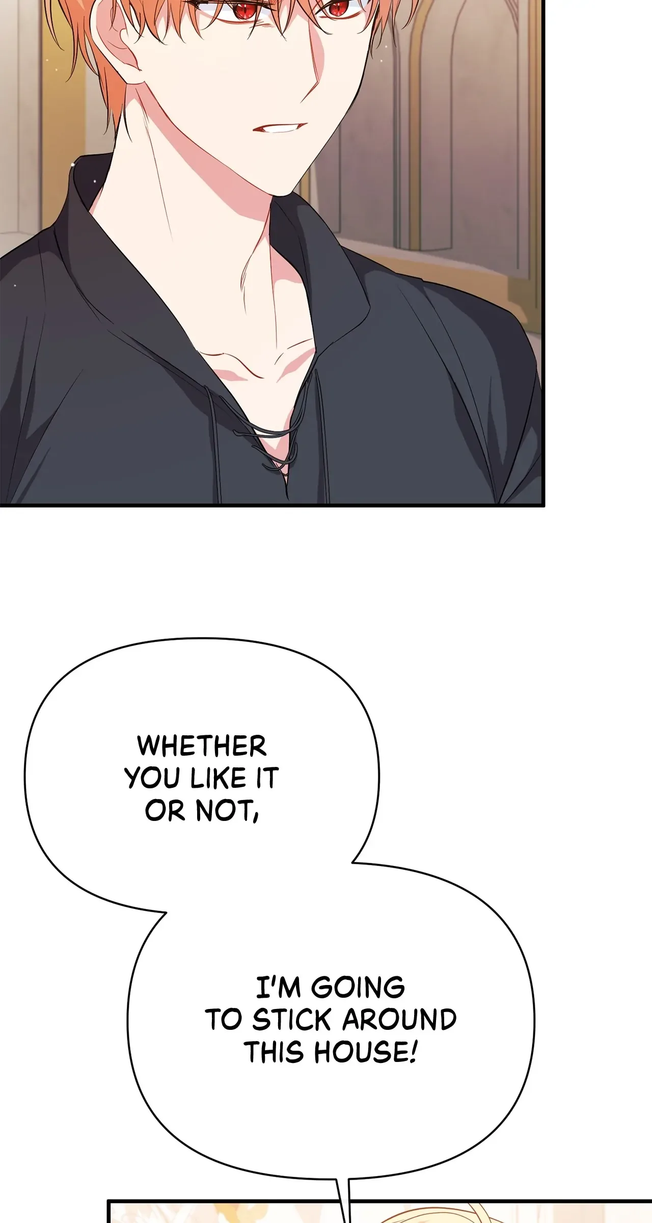 There Are Too Many Second Male Leads! Chapter 15 page 5