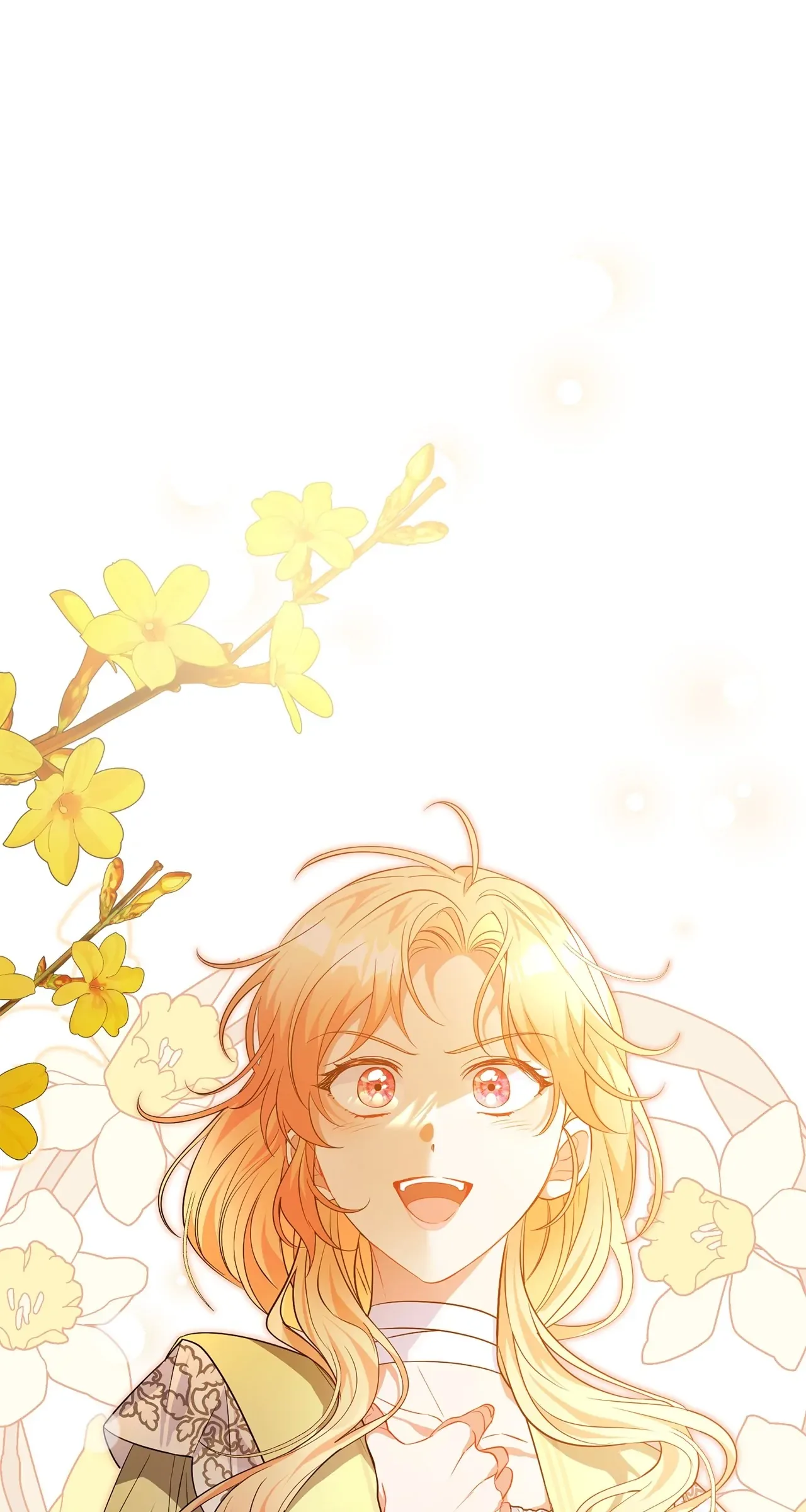 There Are Too Many Second Male Leads! Chapter 15 page 2