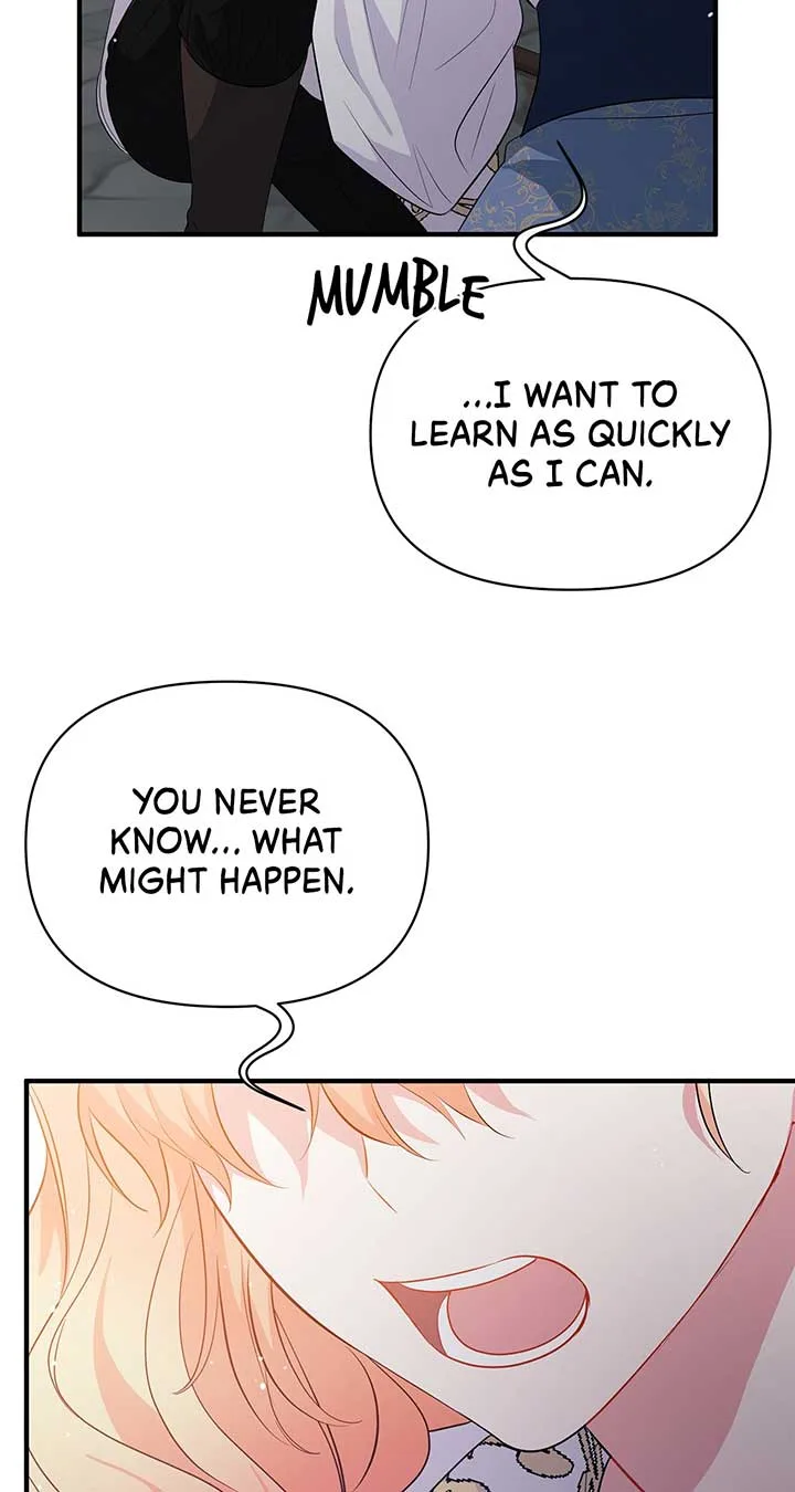 There Are Too Many Second Male Leads! Chapter 16 page 87