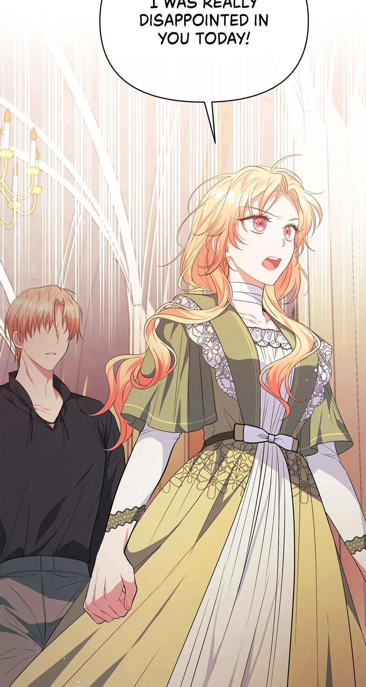 There Are Too Many Second Male Leads! Chapter 15 page 28