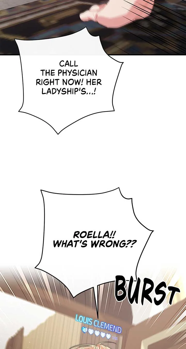 There Are Too Many Second Male Leads! Chapter 13 page 36