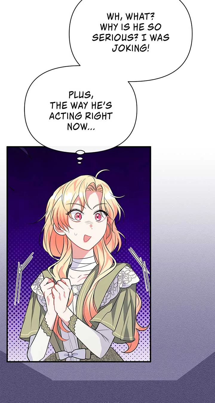 There Are Too Many Second Male Leads! Chapter 13 page 60
