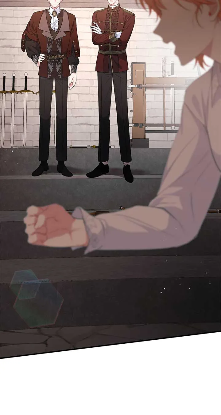 There Are Too Many Second Male Leads! Chapter 17 page 7