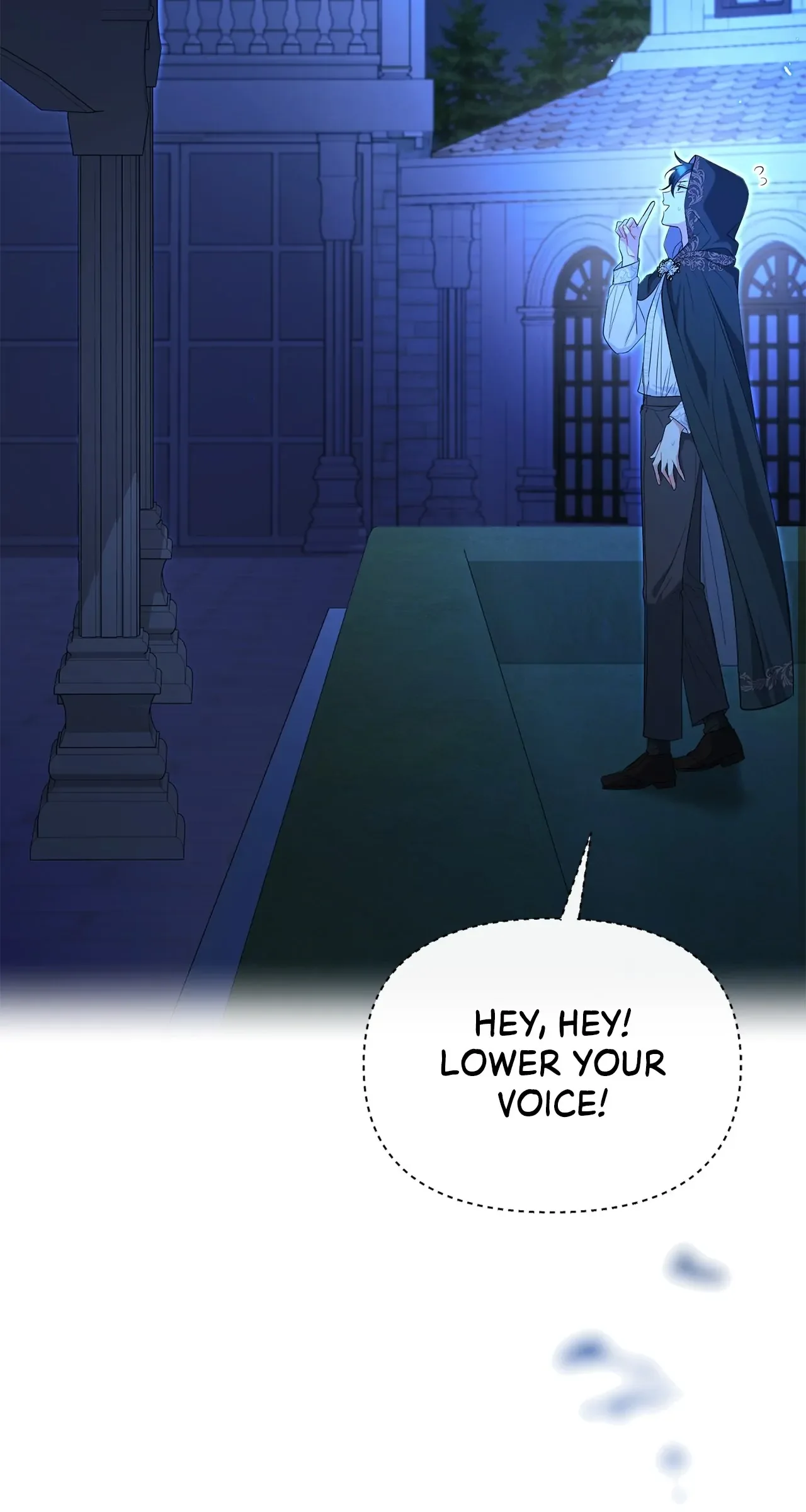 There Are Too Many Second Male Leads! Chapter 15 page 73