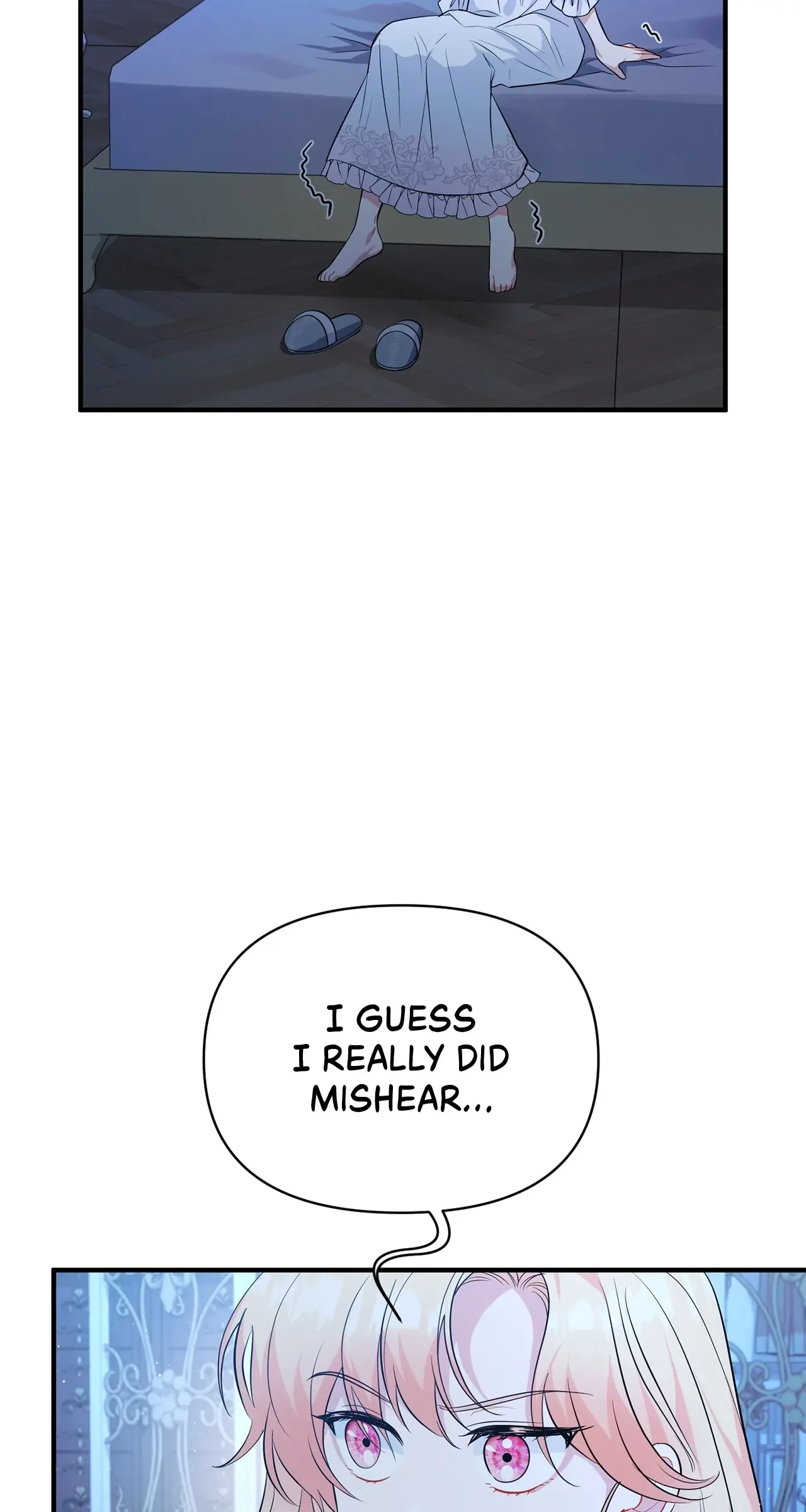 There Are Too Many Second Male Leads! Chapter 15 page 59