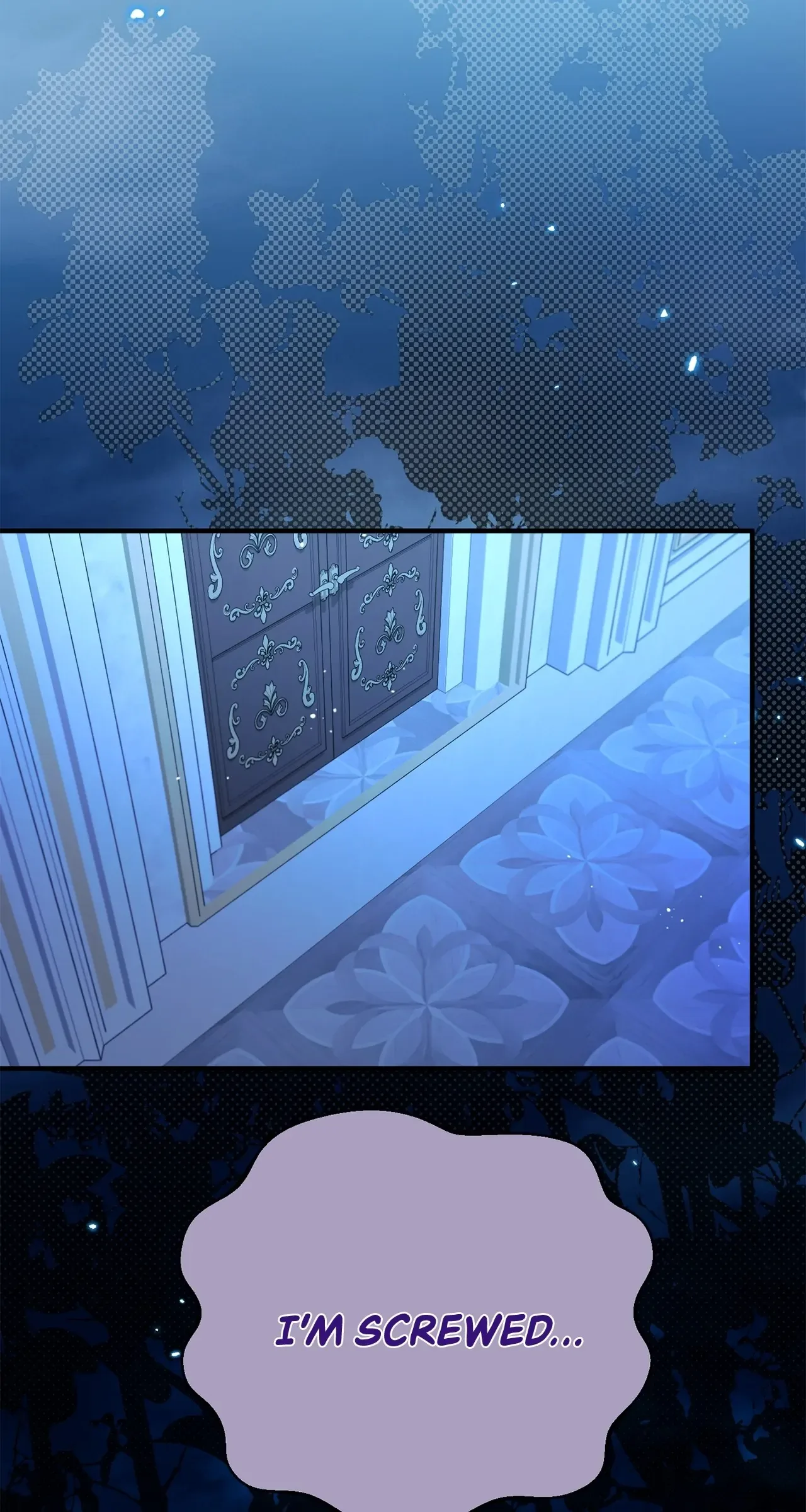 There Are Too Many Second Male Leads! Chapter 15 page 47