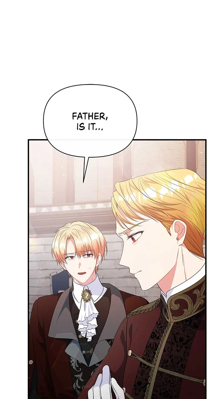 There Are Too Many Second Male Leads! Chapter 17 page 3