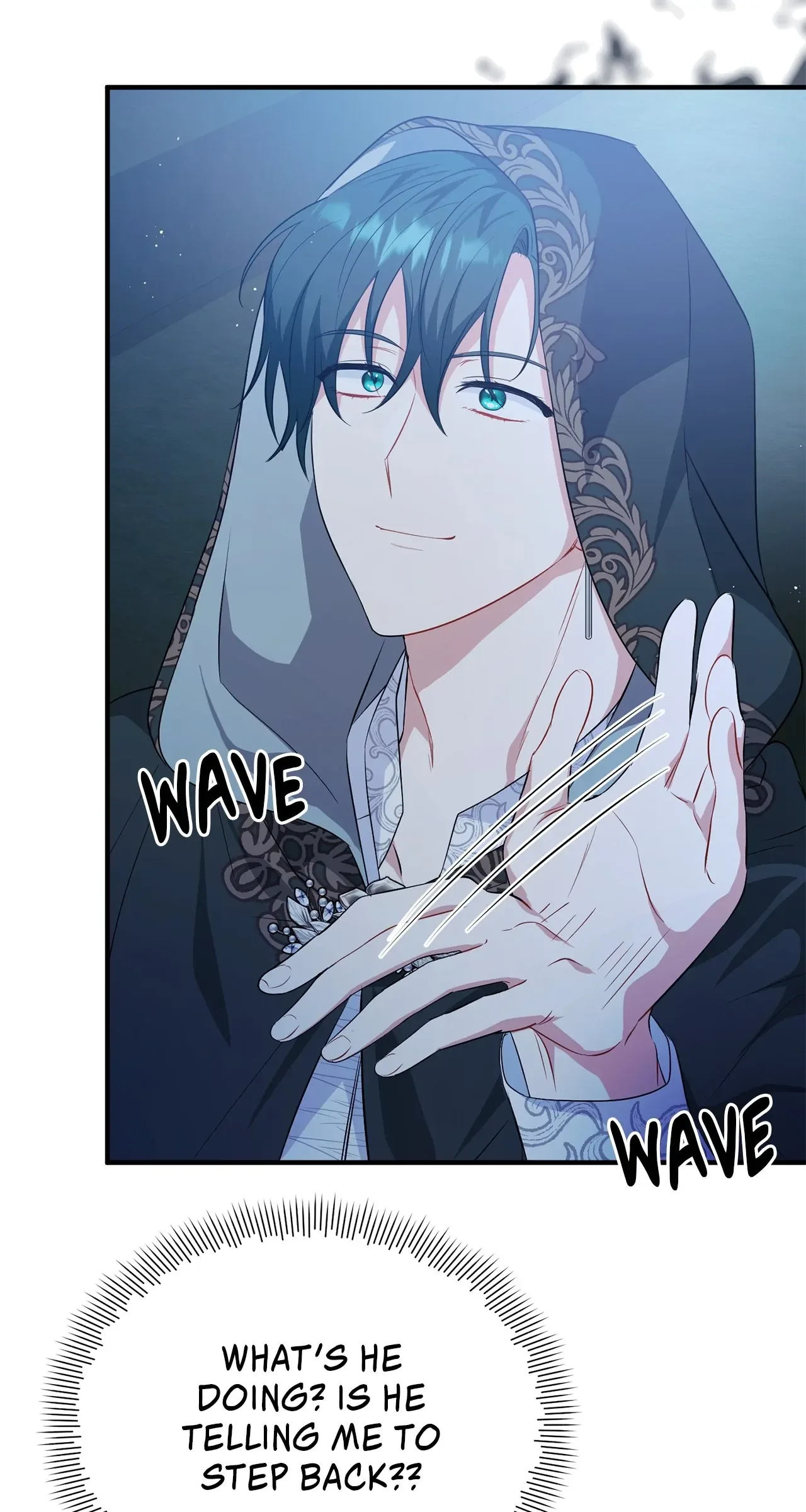There Are Too Many Second Male Leads! Chapter 15 page 75