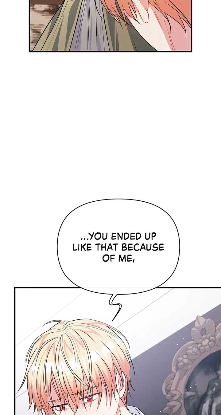 There Are Too Many Second Male Leads! Chapter 13 page 58
