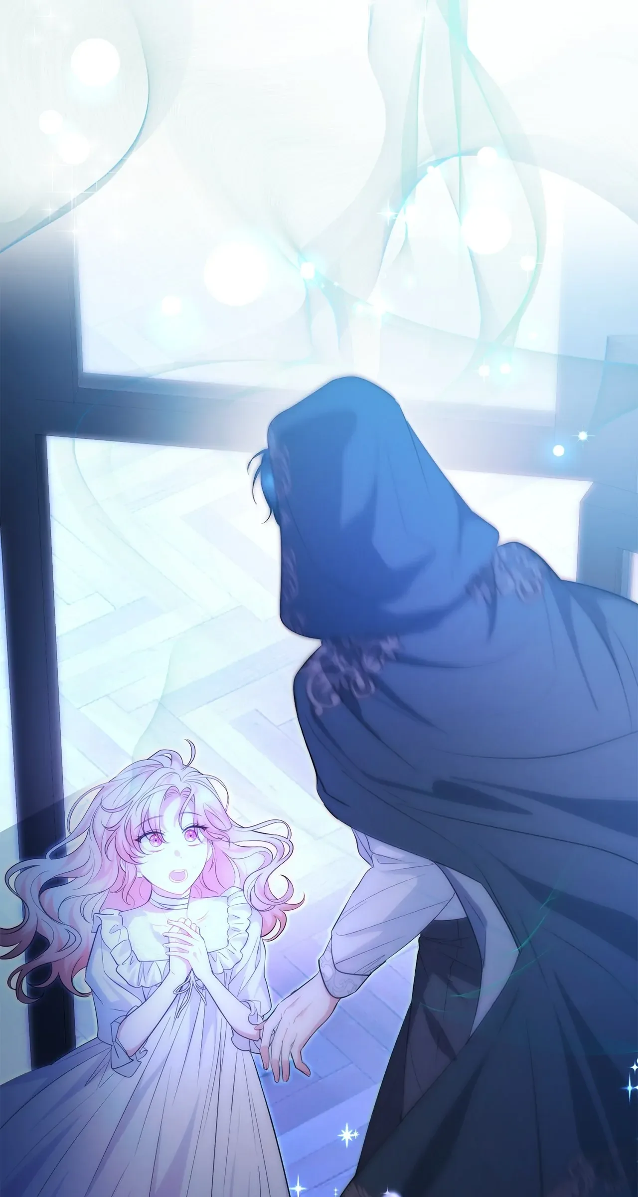 There Are Too Many Second Male Leads! Chapter 15 page 77