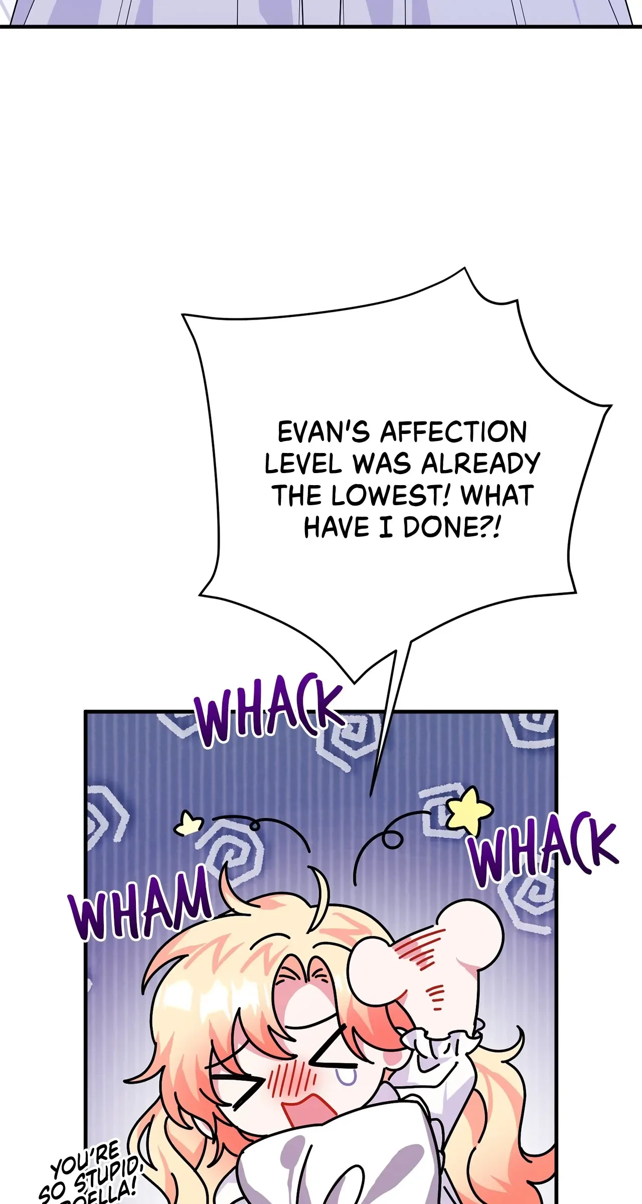 There Are Too Many Second Male Leads! Chapter 15 page 49
