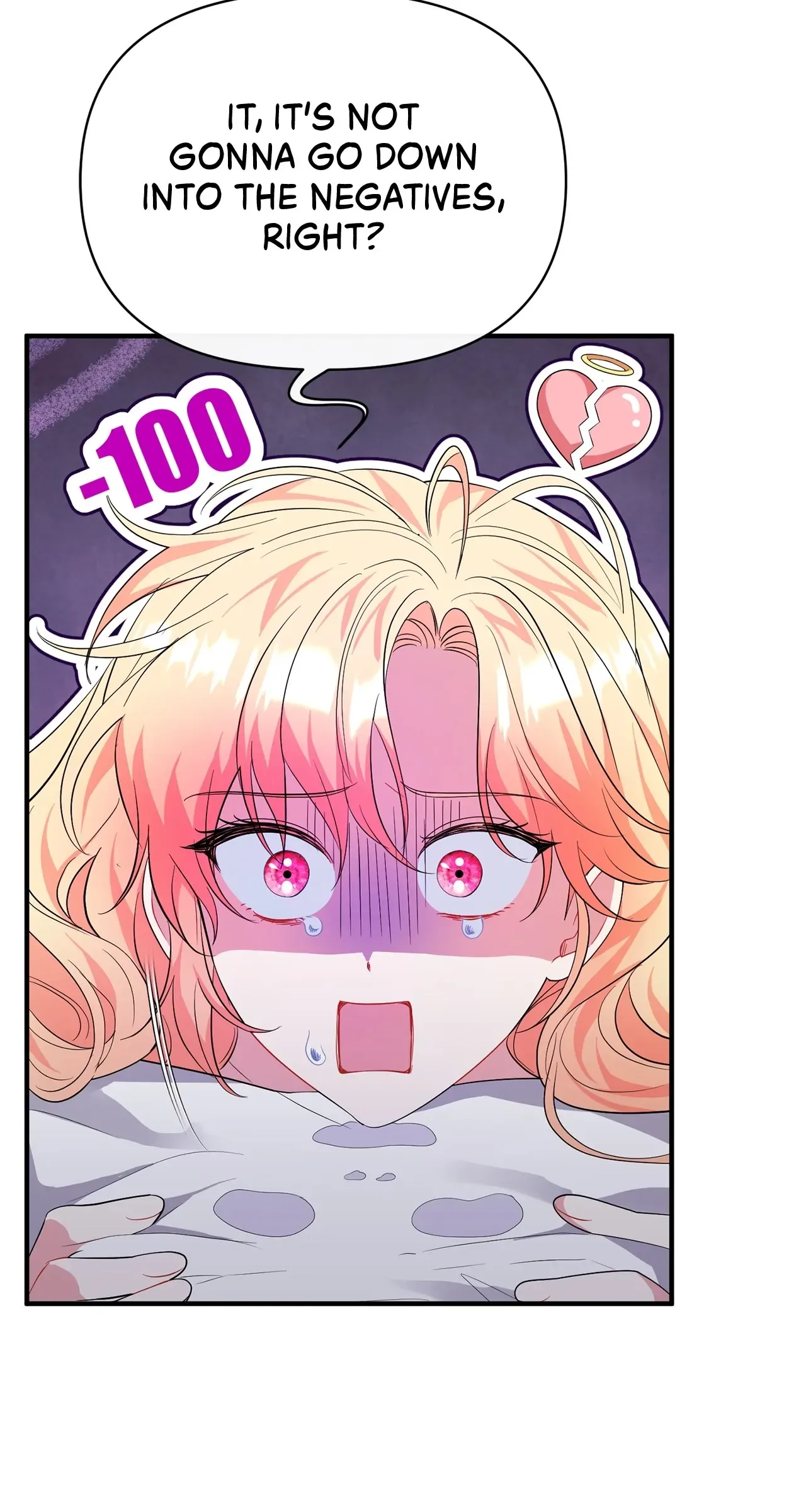 There Are Too Many Second Male Leads! Chapter 15 page 52