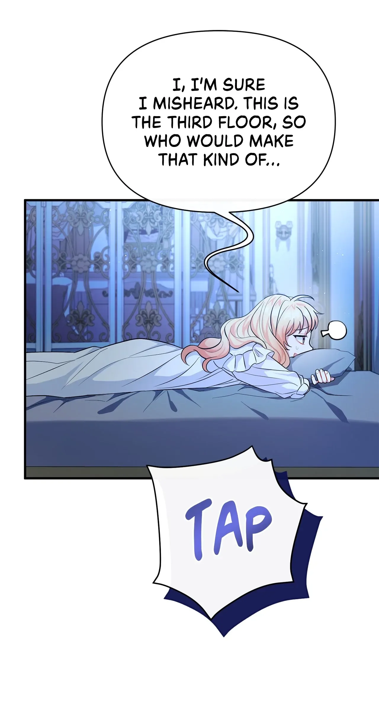 There Are Too Many Second Male Leads! Chapter 15 page 56