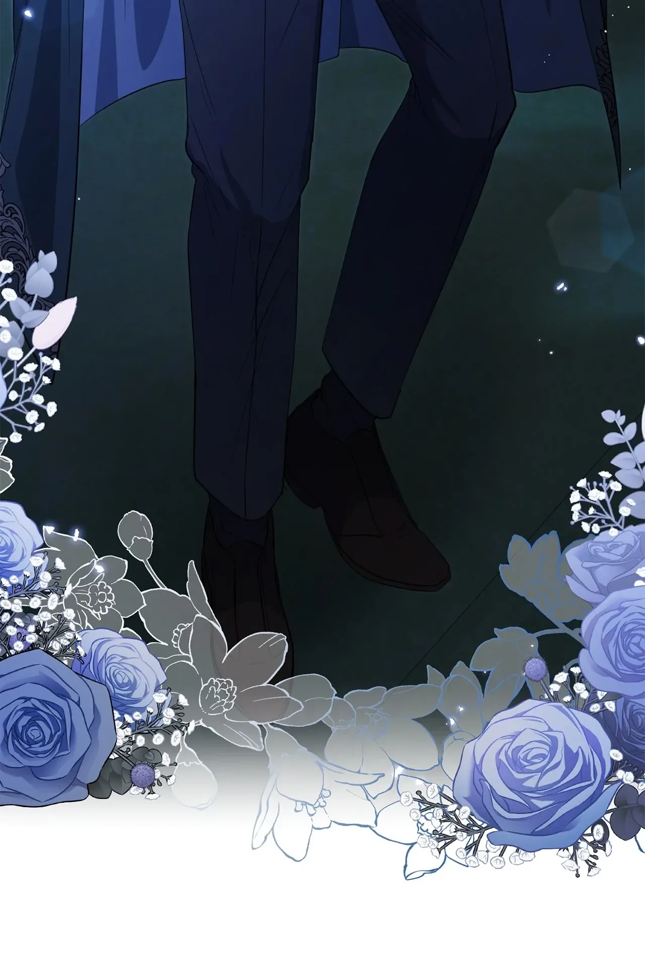 There Are Too Many Second Male Leads! Chapter 15 page 71