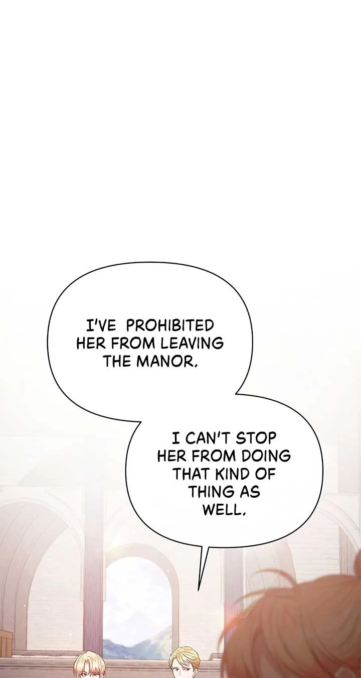 There Are Too Many Second Male Leads! Chapter 17 page 6
